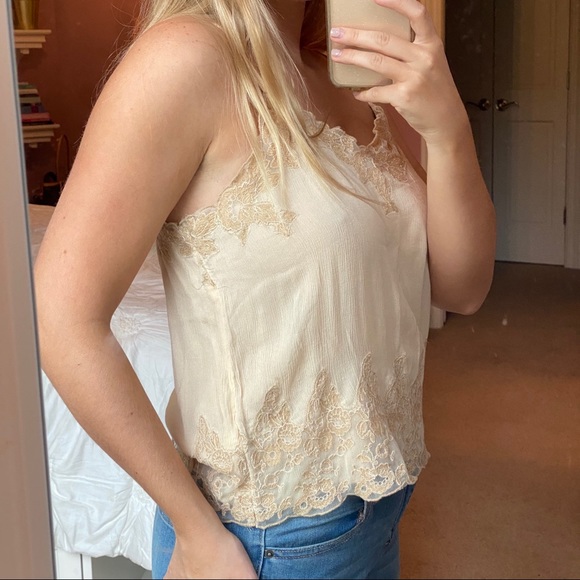 American Eagle blouse - Picture 2 of 6